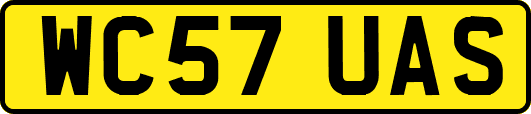 WC57UAS