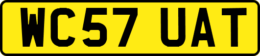 WC57UAT