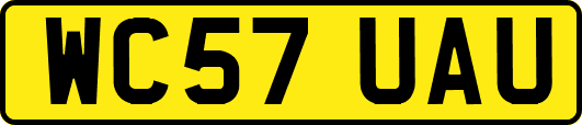 WC57UAU