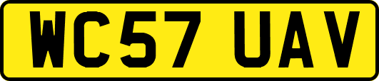 WC57UAV