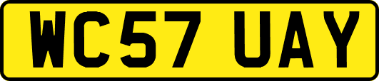 WC57UAY