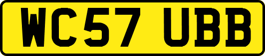 WC57UBB