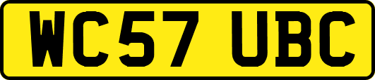 WC57UBC