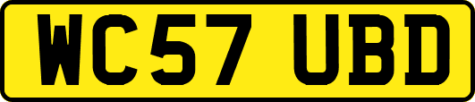 WC57UBD