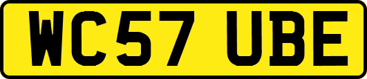 WC57UBE