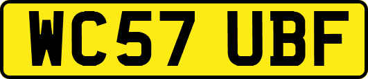 WC57UBF