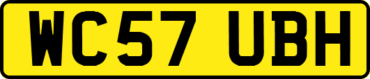 WC57UBH