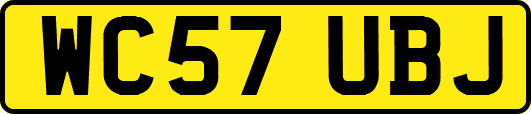 WC57UBJ