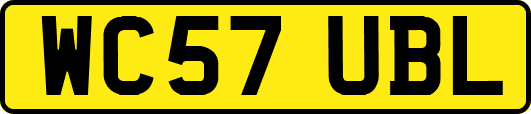 WC57UBL