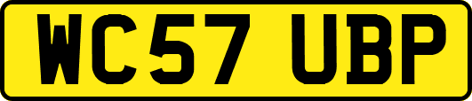 WC57UBP