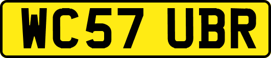 WC57UBR