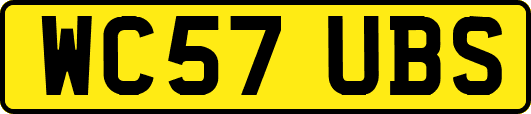 WC57UBS