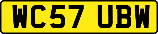 WC57UBW