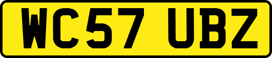 WC57UBZ