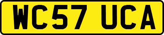 WC57UCA