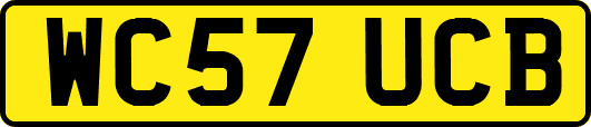 WC57UCB