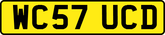 WC57UCD