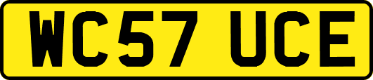 WC57UCE