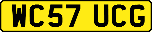 WC57UCG
