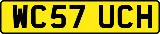 WC57UCH