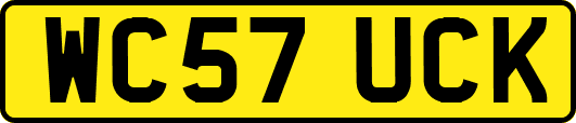 WC57UCK