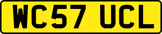 WC57UCL