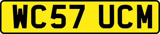 WC57UCM