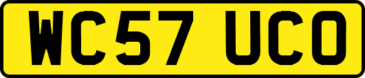 WC57UCO