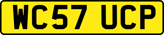 WC57UCP