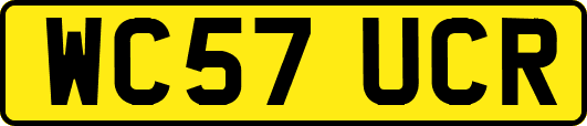 WC57UCR