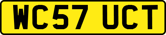WC57UCT