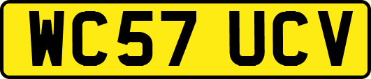 WC57UCV
