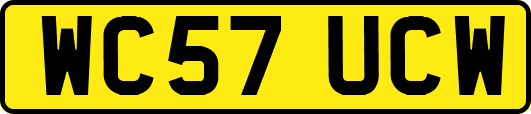 WC57UCW