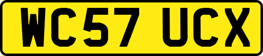 WC57UCX