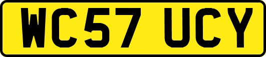 WC57UCY