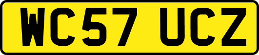 WC57UCZ