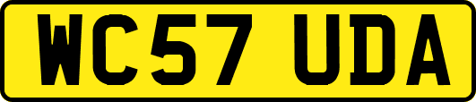 WC57UDA