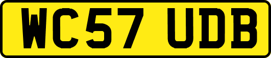 WC57UDB