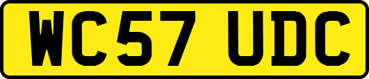 WC57UDC