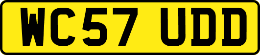 WC57UDD