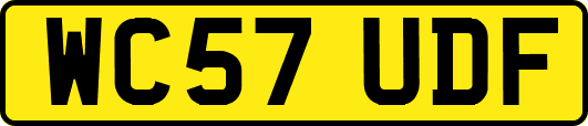 WC57UDF