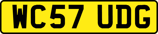WC57UDG