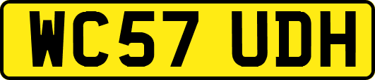 WC57UDH