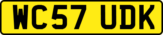 WC57UDK