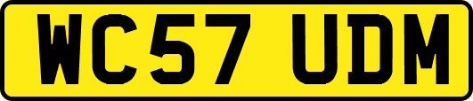 WC57UDM