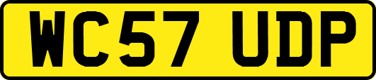 WC57UDP