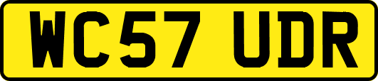 WC57UDR