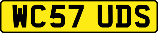 WC57UDS
