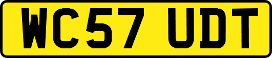 WC57UDT