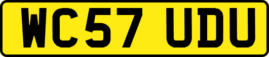 WC57UDU